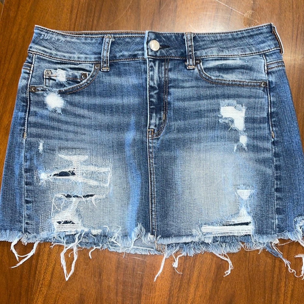 AE Skirt